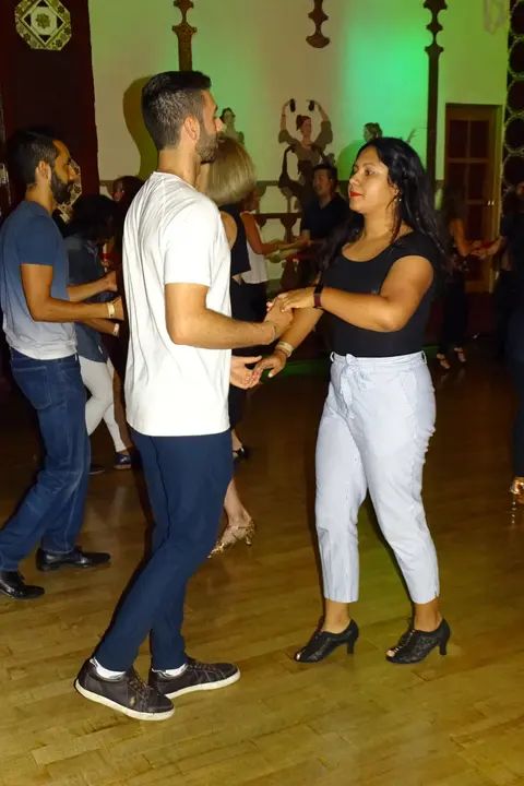 August 2019 Melomano Social gallery photo