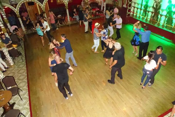 August 2019 Melomano Social gallery photo