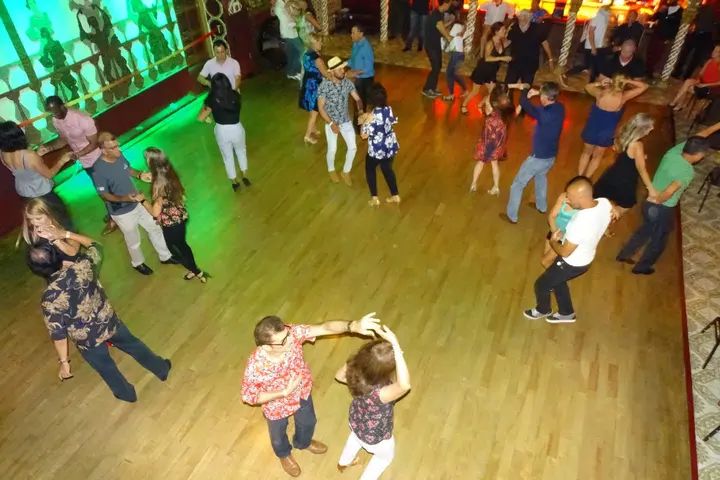 August 2019 Melomano Social gallery photo
