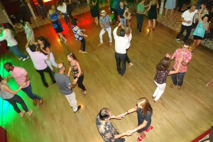 August 2019 Melomano Social gallery photo