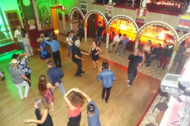 August 2019 Melomano Social gallery photo