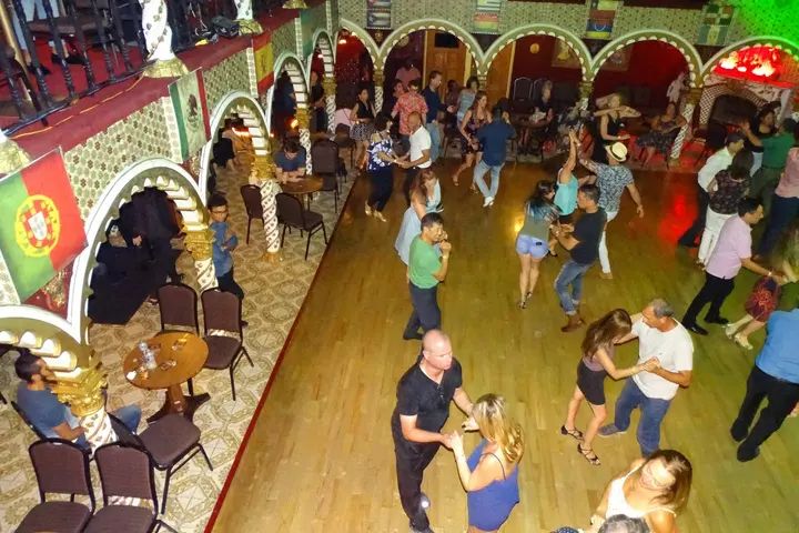 August 2019 Melomano Social gallery photo