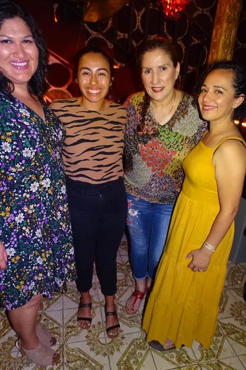 August 2019 Melomano Social gallery photo