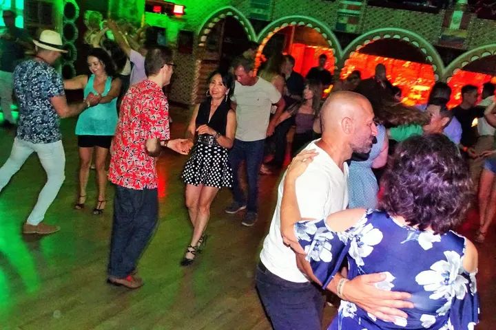 August 2019 Melomano Social gallery photo
