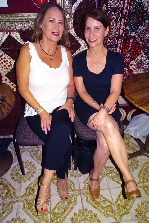 August 2019 Melomano Social gallery photo