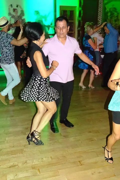 August 2019 Melomano Social gallery photo