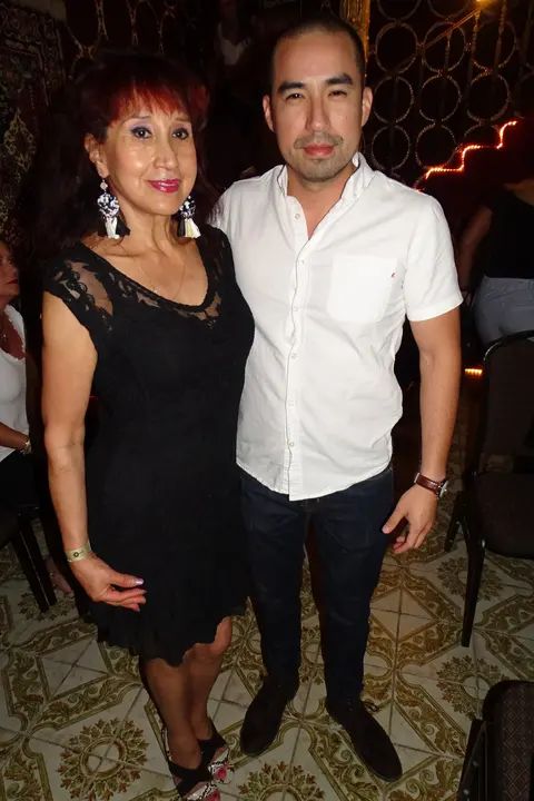 August 2019 Melomano Social gallery photo