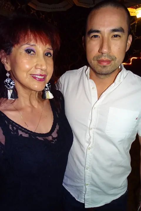 August 2019 Melomano Social gallery photo
