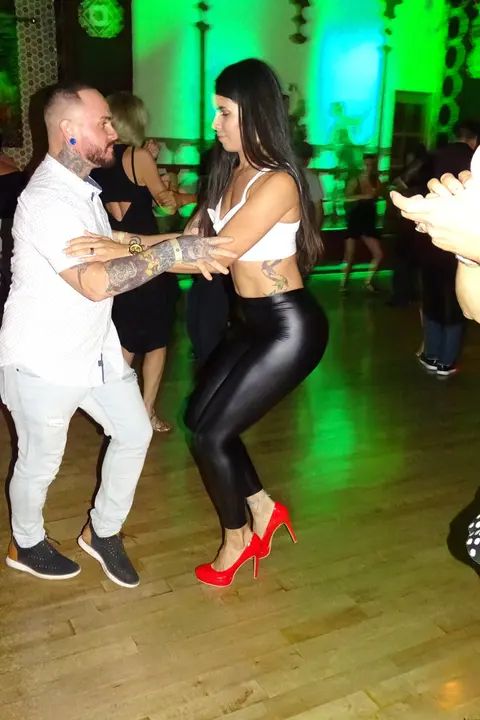 August 2019 Melomano Social gallery photo