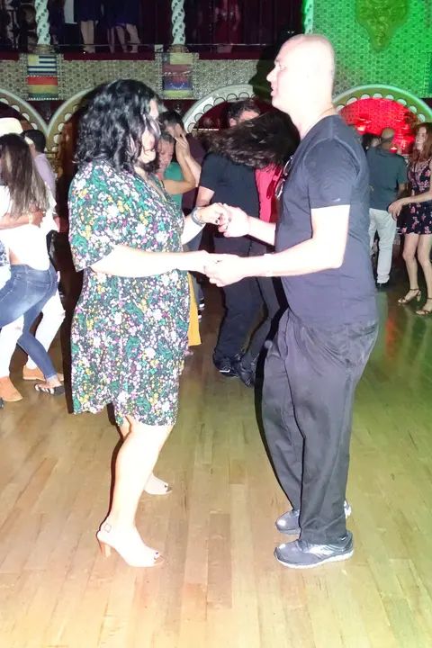 August 2019 Melomano Social gallery photo