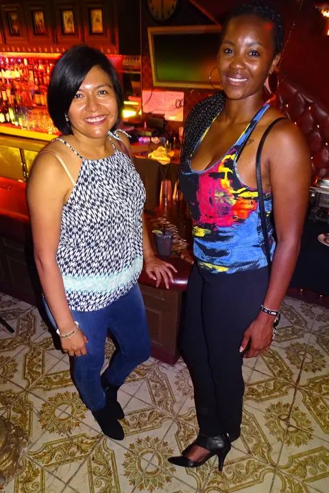 August 2019 Melomano Social gallery photo