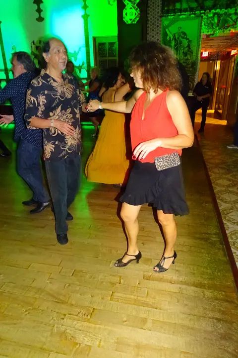 August 2019 Melomano Social gallery photo