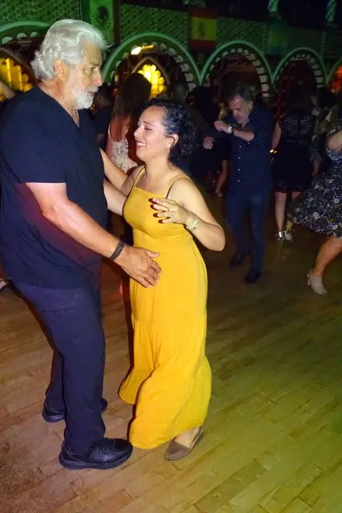 August 2019 Melomano Social gallery photo