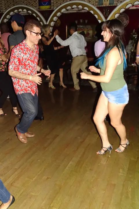 August 2019 Melomano Social gallery photo