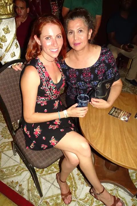 August 2019 Melomano Social gallery photo