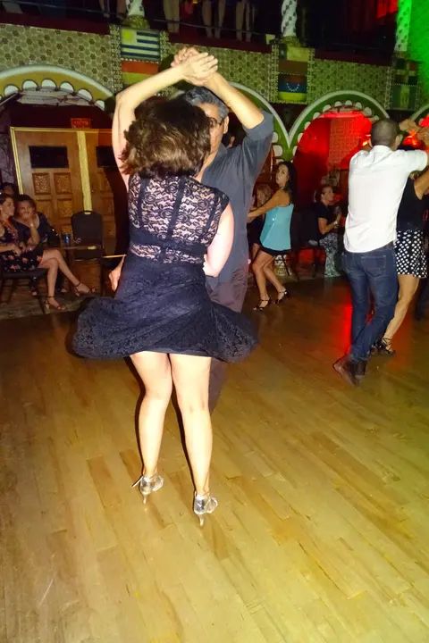 August 2019 Melomano Social gallery photo