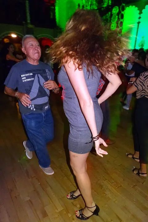 August 2019 Melomano Social gallery photo