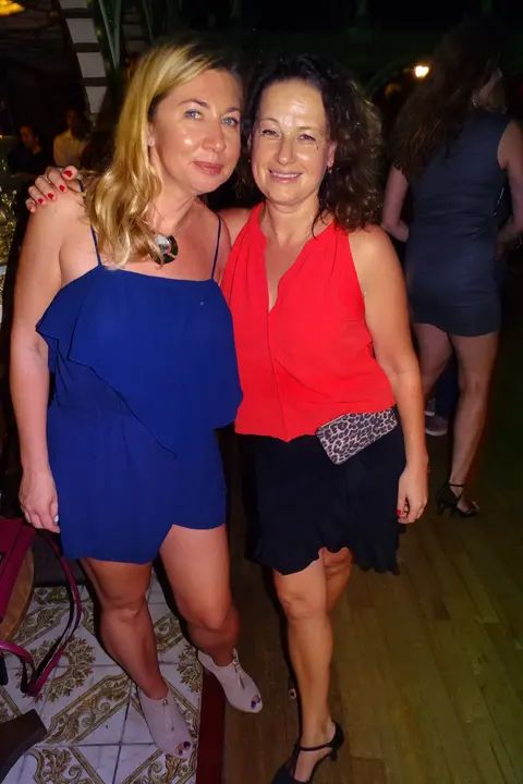 August 2019 Melomano Social gallery photo
