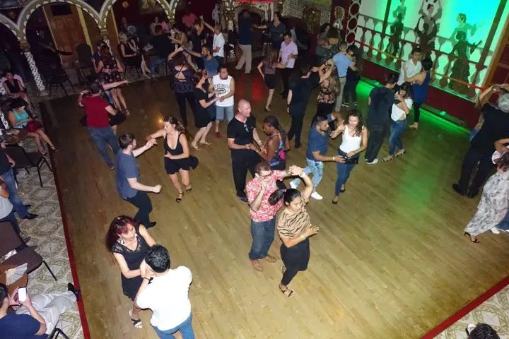 August 2019 Melomano Social gallery photo