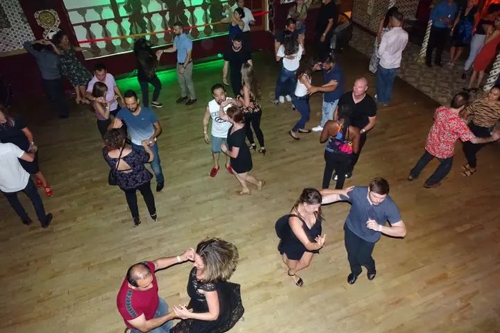 August 2019 Melomano Social gallery photo