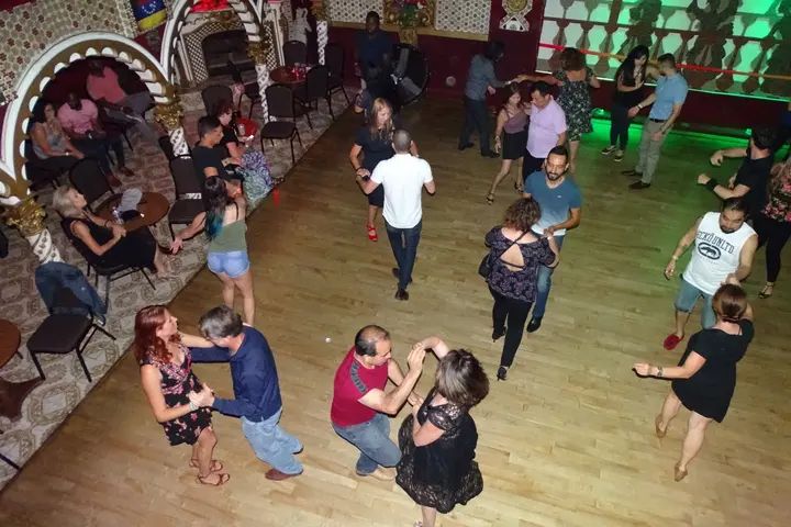 August 2019 Melomano Social gallery photo
