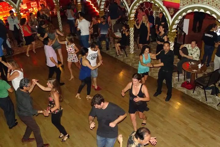 August 2019 Melomano Social gallery photo