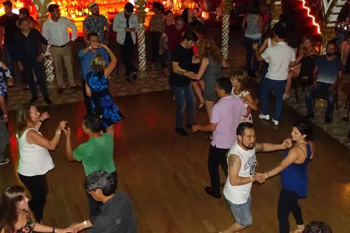 August 2019 Melomano Social gallery photo