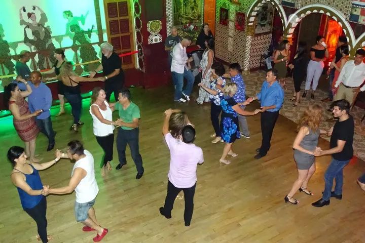 August 2019 Melomano Social gallery photo
