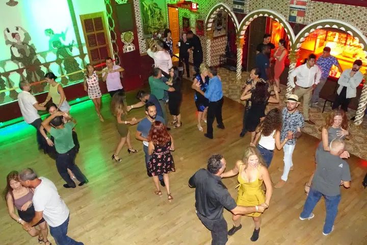 August 2019 Melomano Social gallery photo