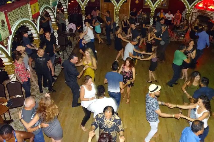 August 2019 Melomano Social gallery photo
