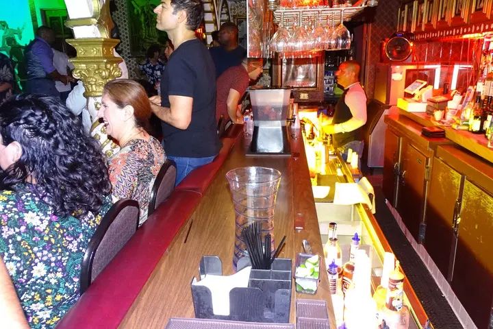 August 2019 Melomano Social gallery photo