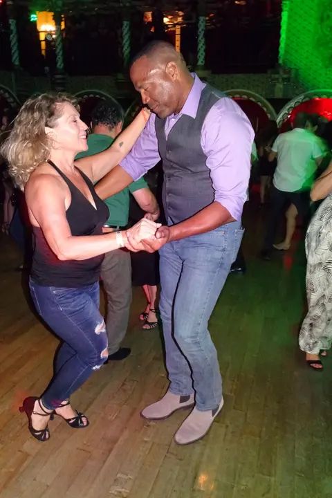 August 2019 Melomano Social gallery photo