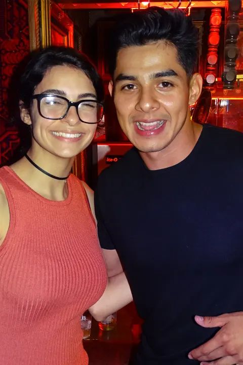 August 2019 Melomano Social gallery photo