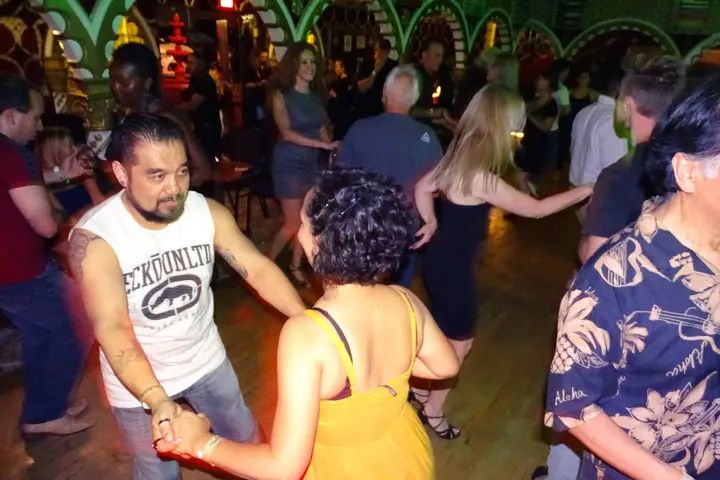 August 2019 Melomano Social gallery photo