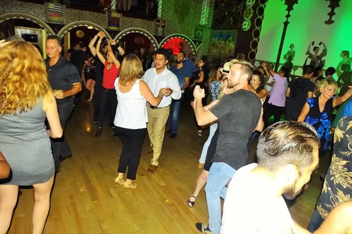 August 2019 Melomano Social gallery photo