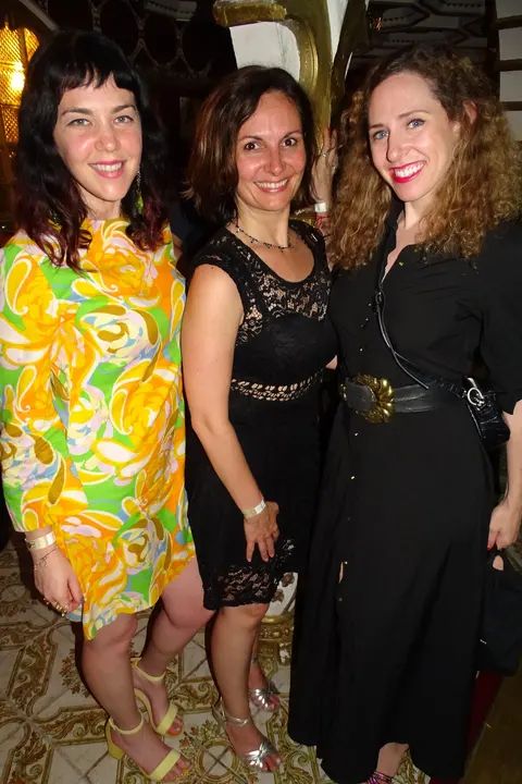 August 2019 Melomano Social gallery photo