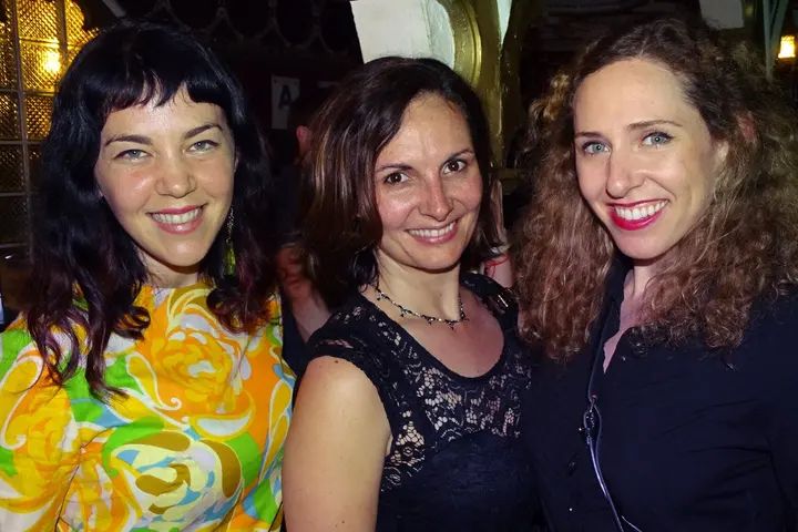August 2019 Melomano Social gallery photo