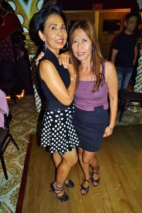 August 2019 Melomano Social gallery photo