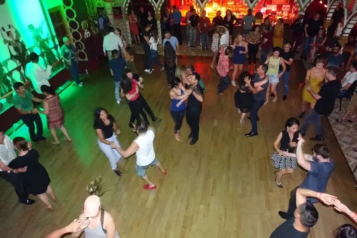 August 2019 Melomano Social gallery photo