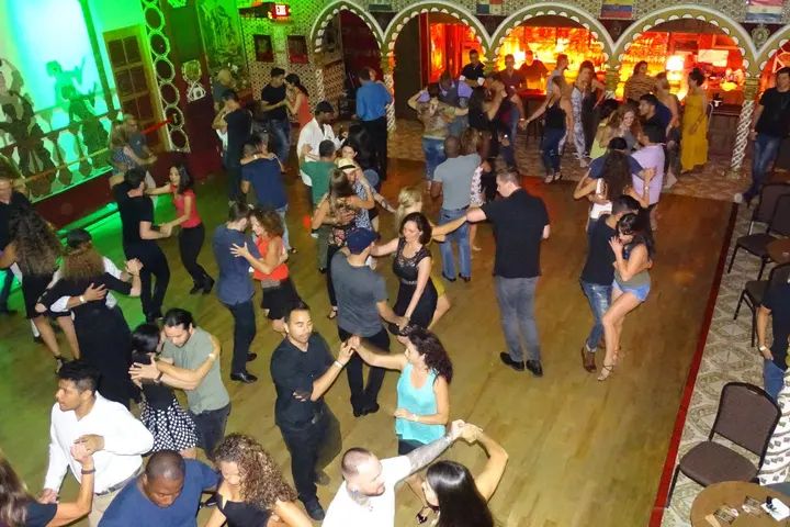 August 2019 Melomano Social gallery photo