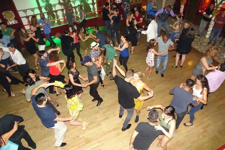 August 2019 Melomano Social gallery photo