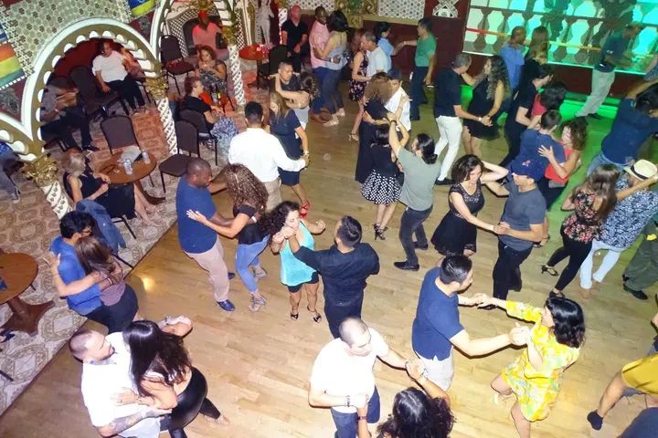 August 2019 Melomano Social gallery photo