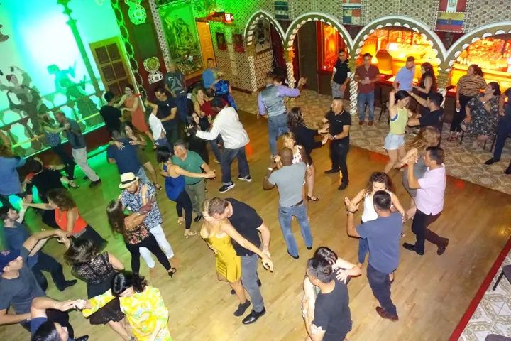 August 2019 Melomano Social gallery photo