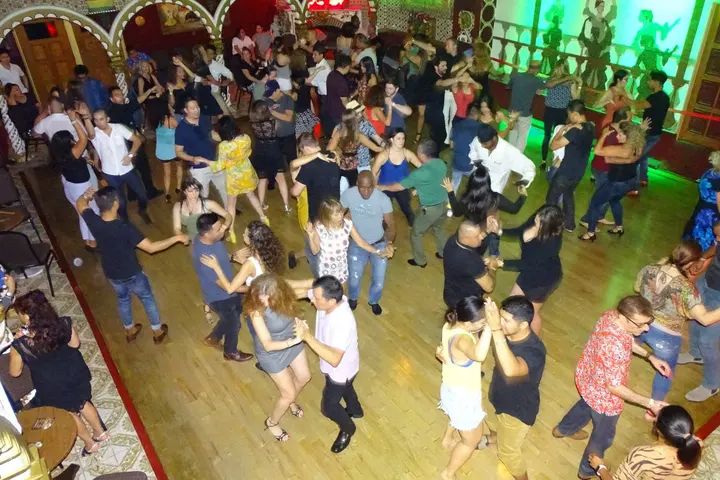 August 2019 Melomano Social gallery photo