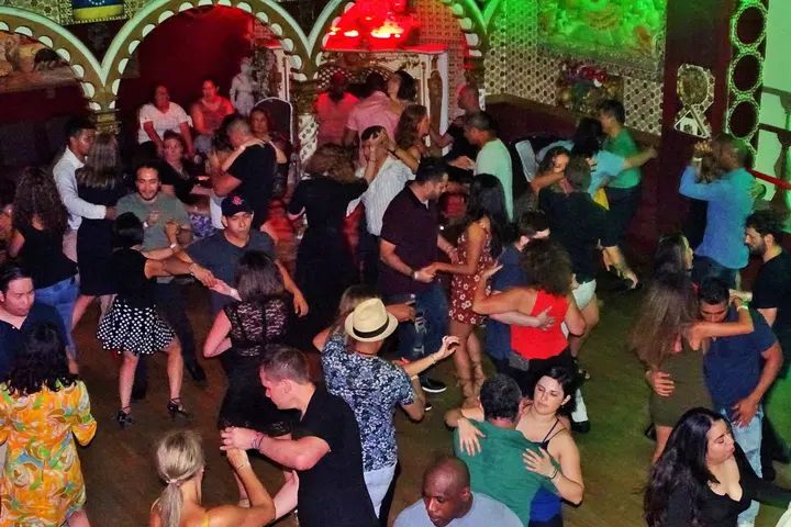 August 2019 Melomano Social gallery photo