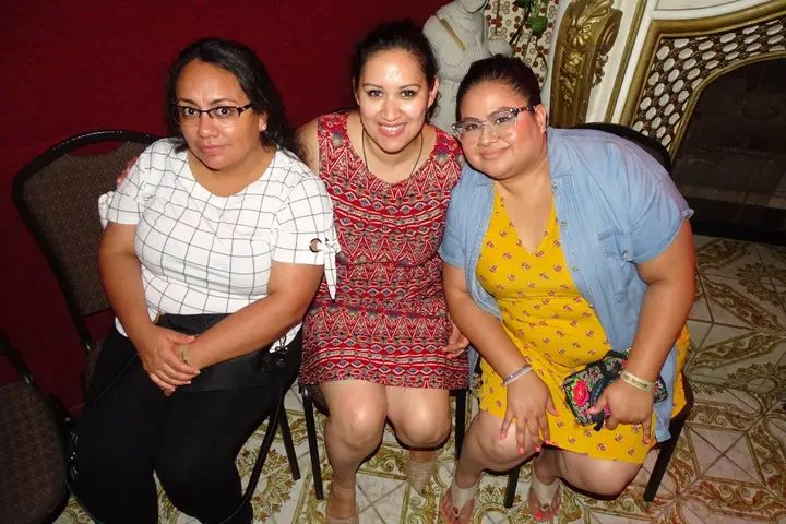 August 2019 Melomano Social gallery photo