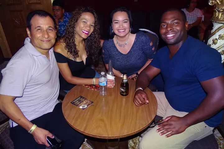August 2019 Melomano Social gallery photo