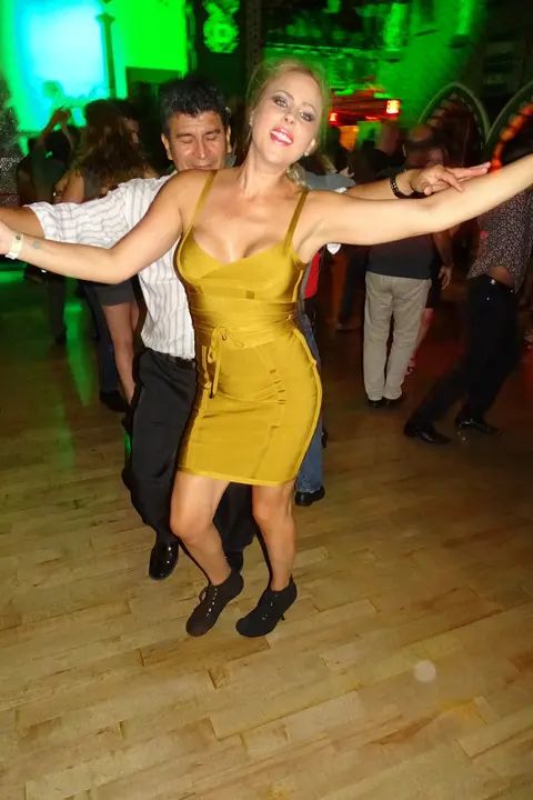 August 2019 Melomano Social gallery photo