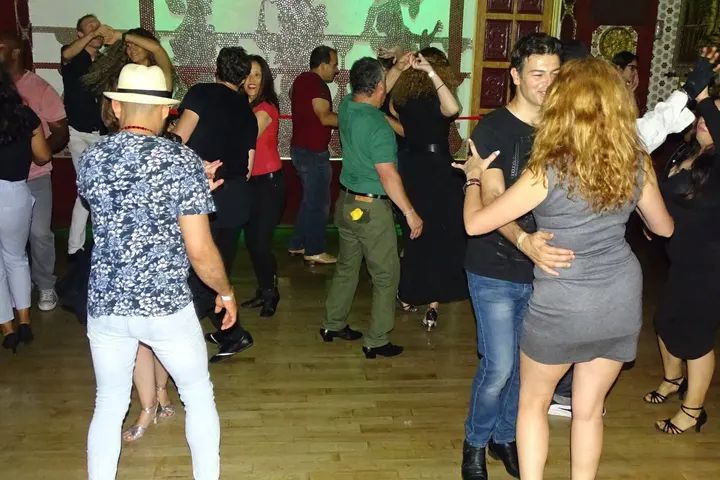 August 2019 Melomano Social gallery photo