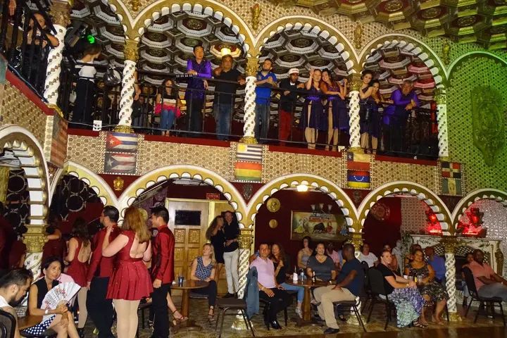 August 2019 Melomano Social gallery photo